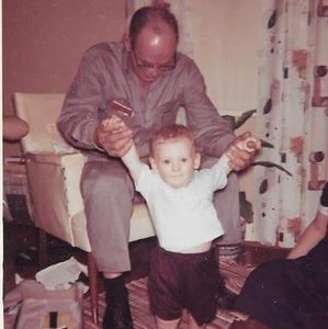 Meet your Posher, Mike